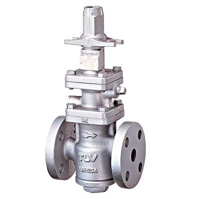 Reductor presiune abur COSR3
